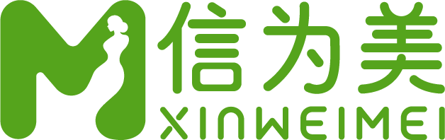 信为美Logo