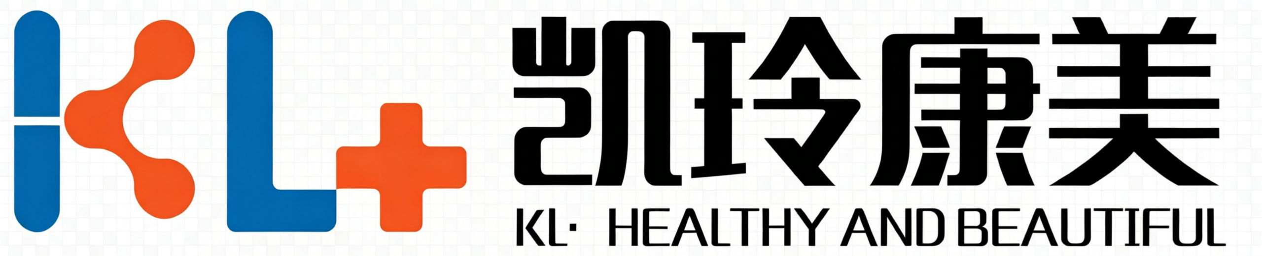凯玲康美Logo
