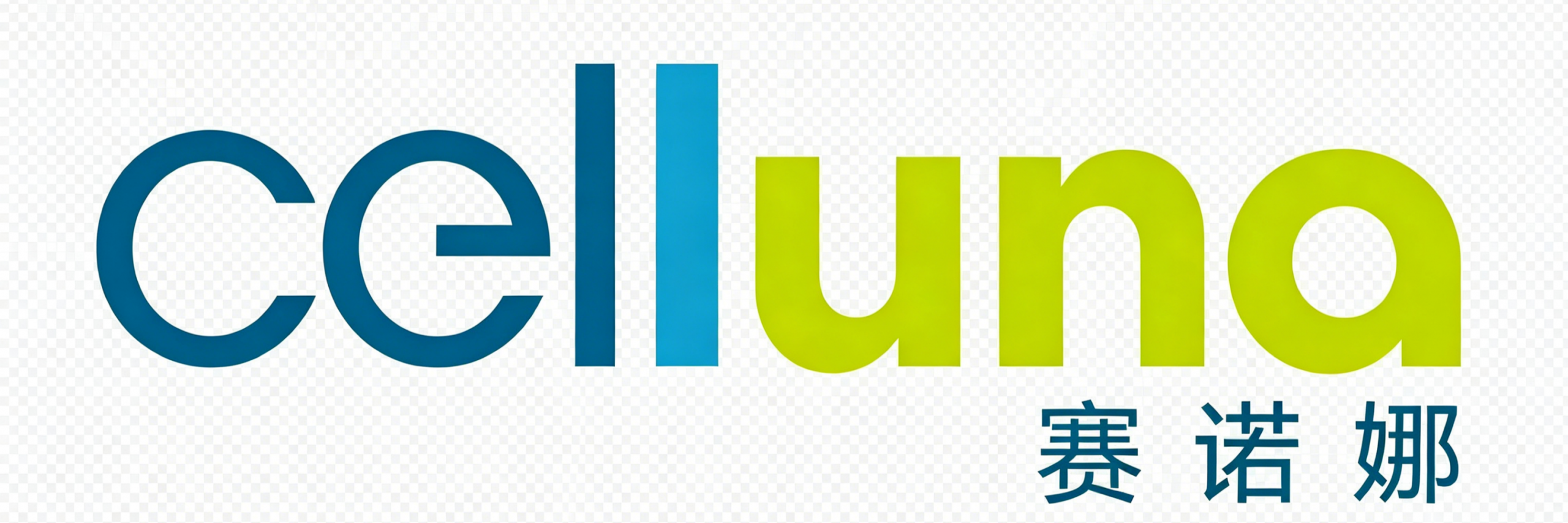 赛诺娜Logo