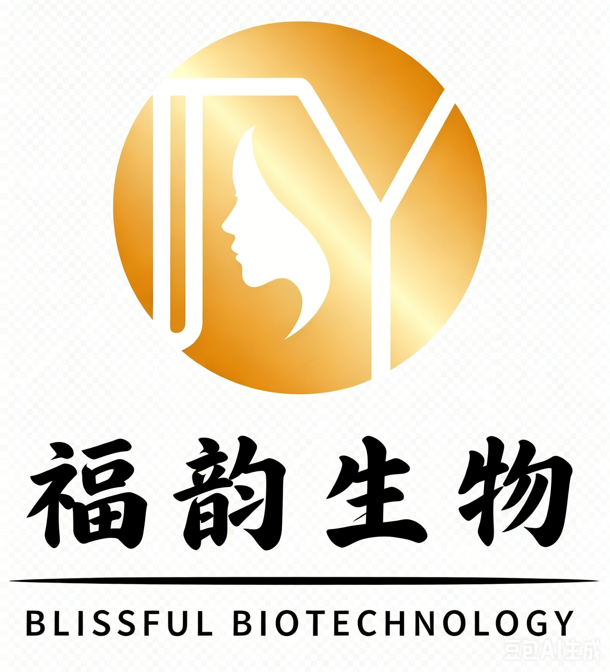 福佑Logo
