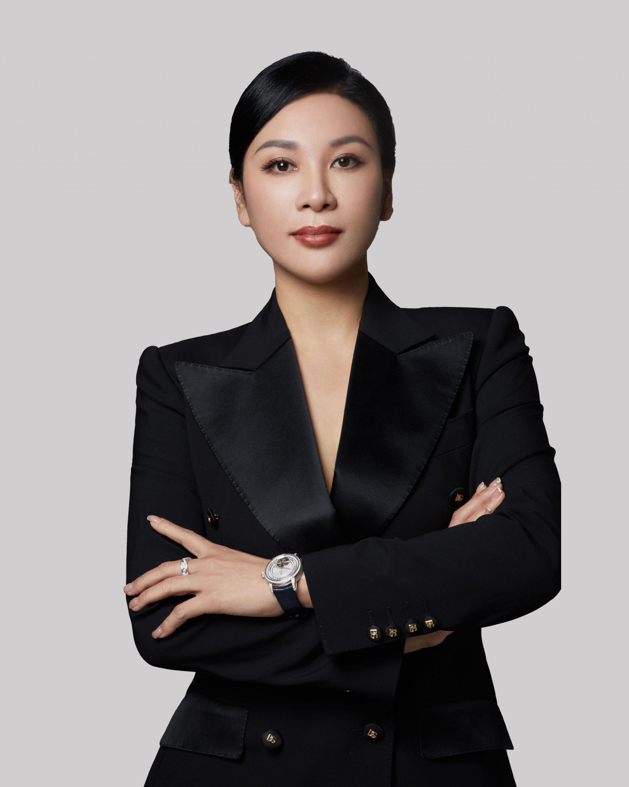 李英-福州市仓山区中联天禧医疗美容门诊部有限公司创始人