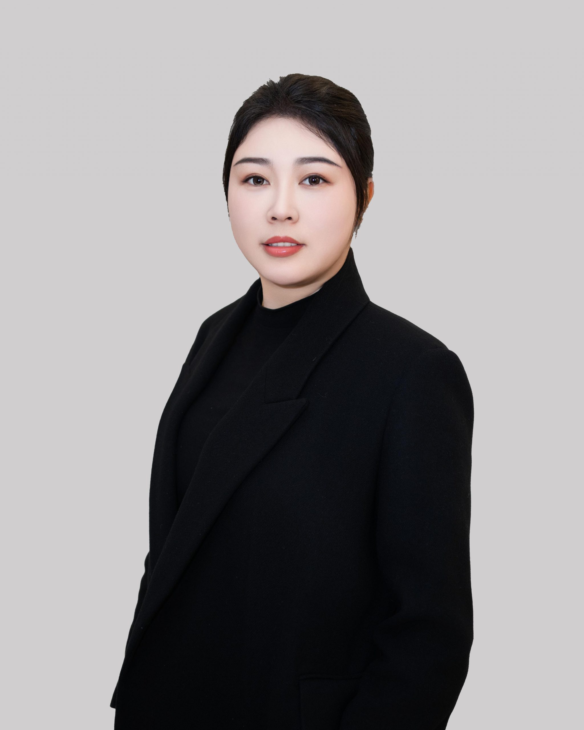倪利-合肥博悦医疗科技有限公司创始人