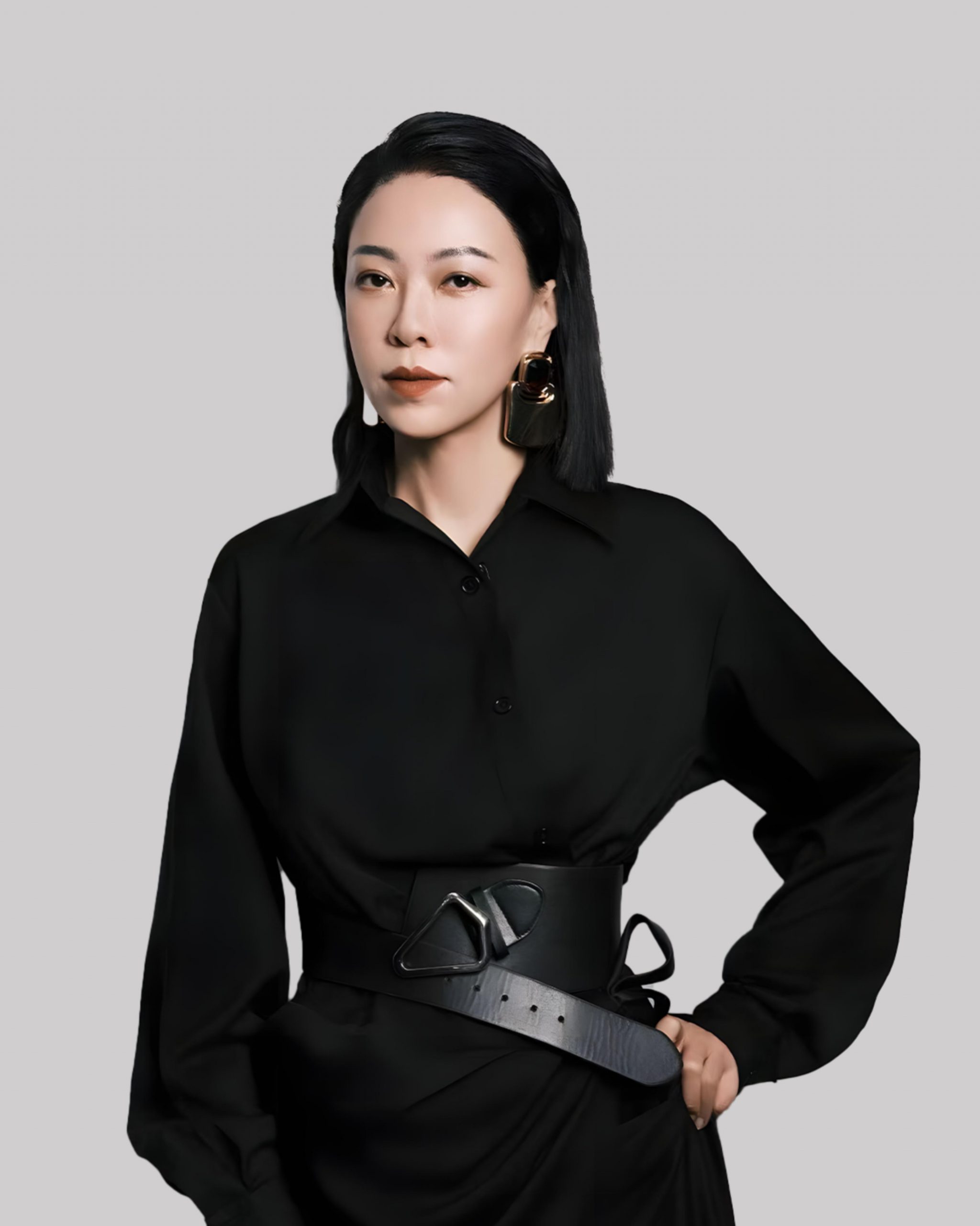 苏格-深圳市芭比骑士企业管理咨询有限公司创始人