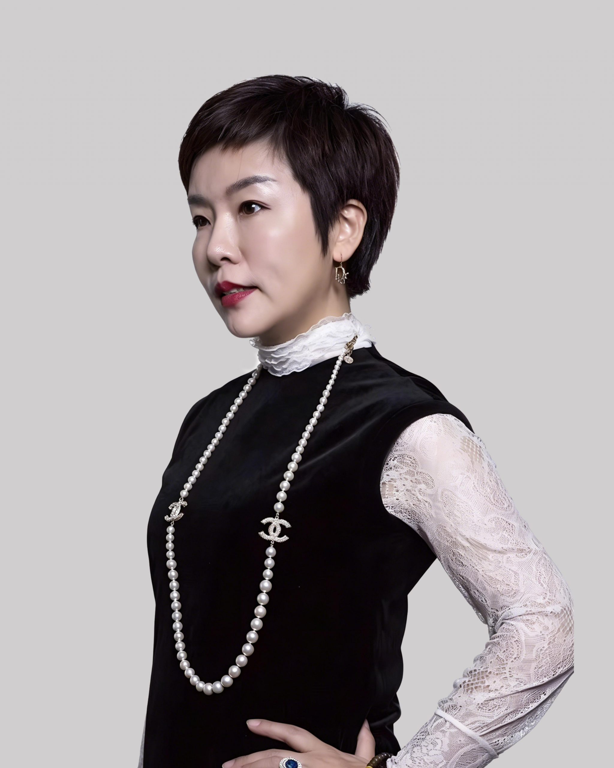 张善雯-容恩医美服务商