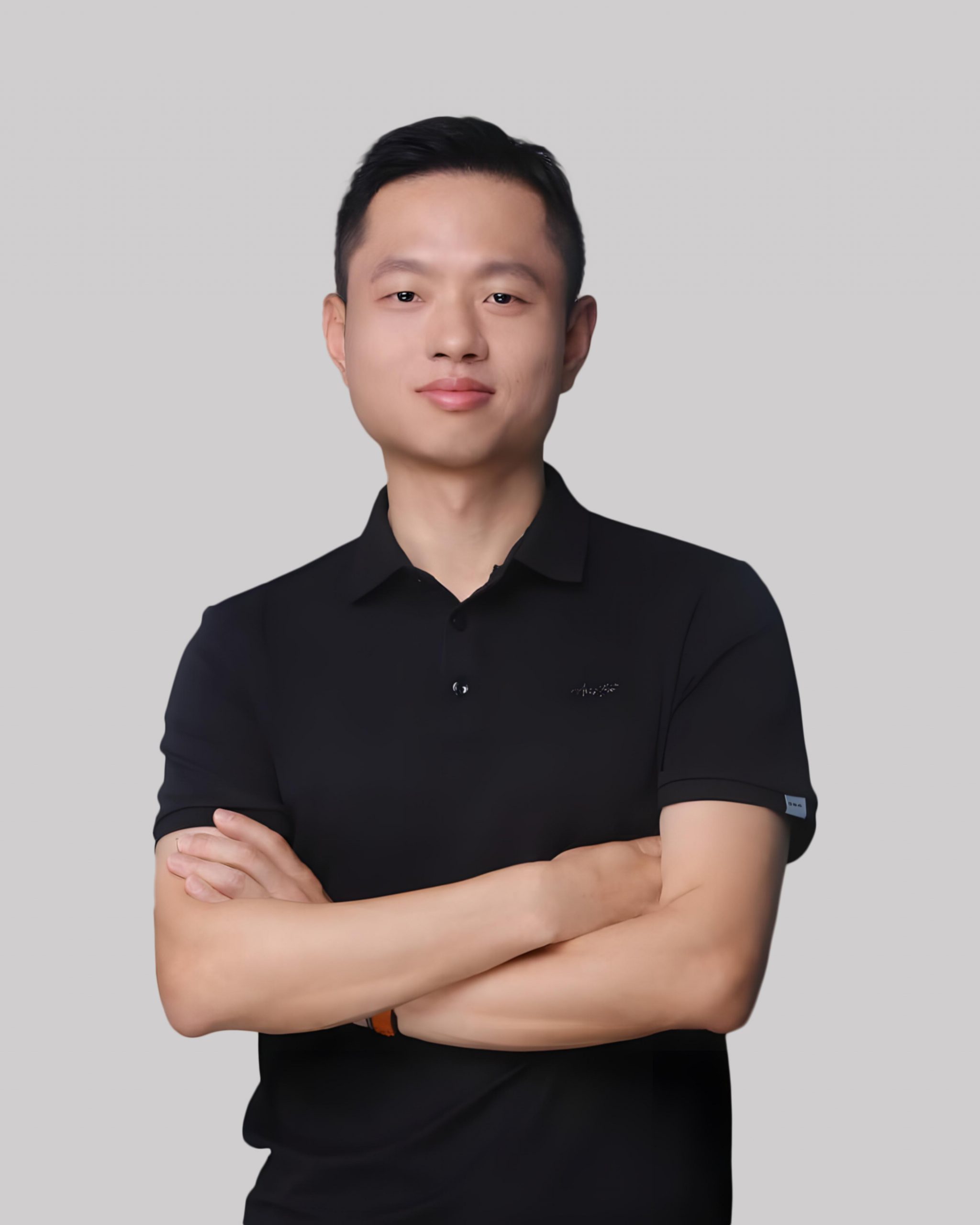 艾明-深圳市信为美医学科技有限公司创始人