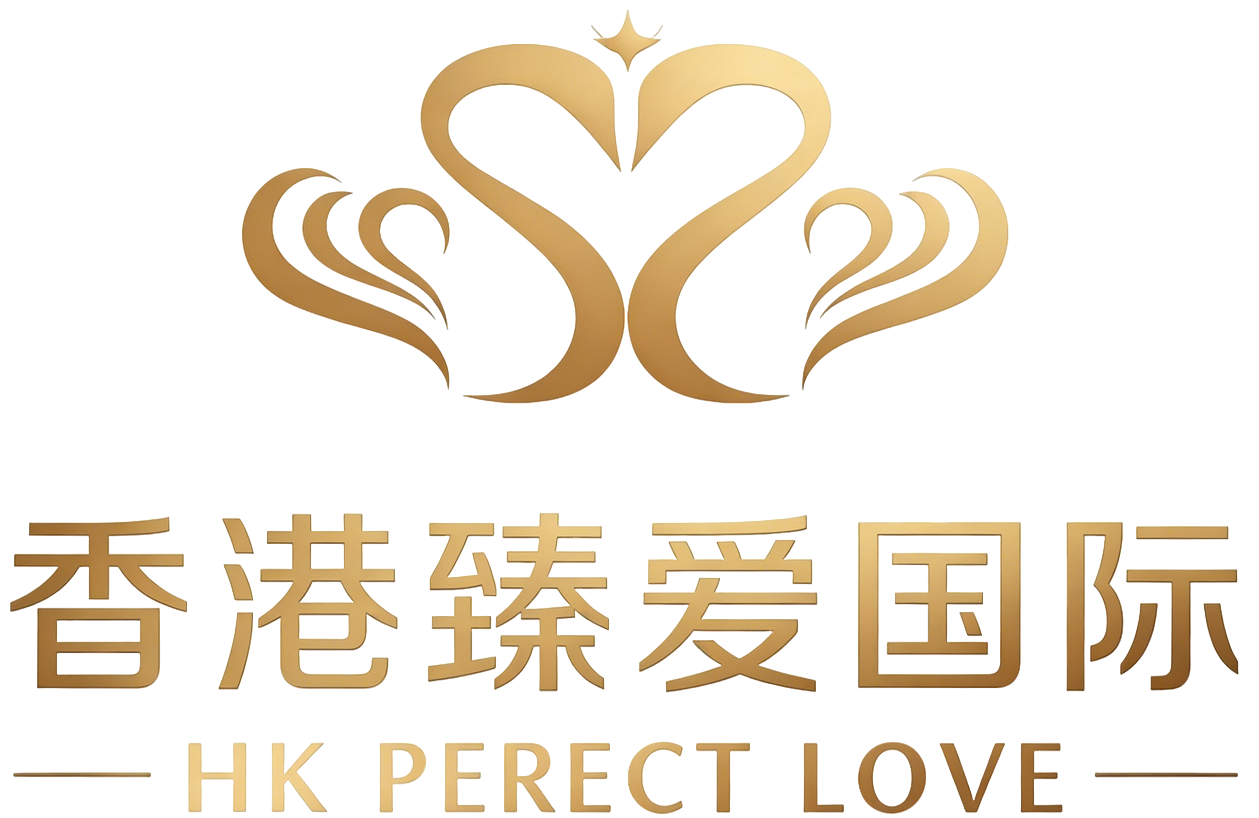 甄爱国际Logo