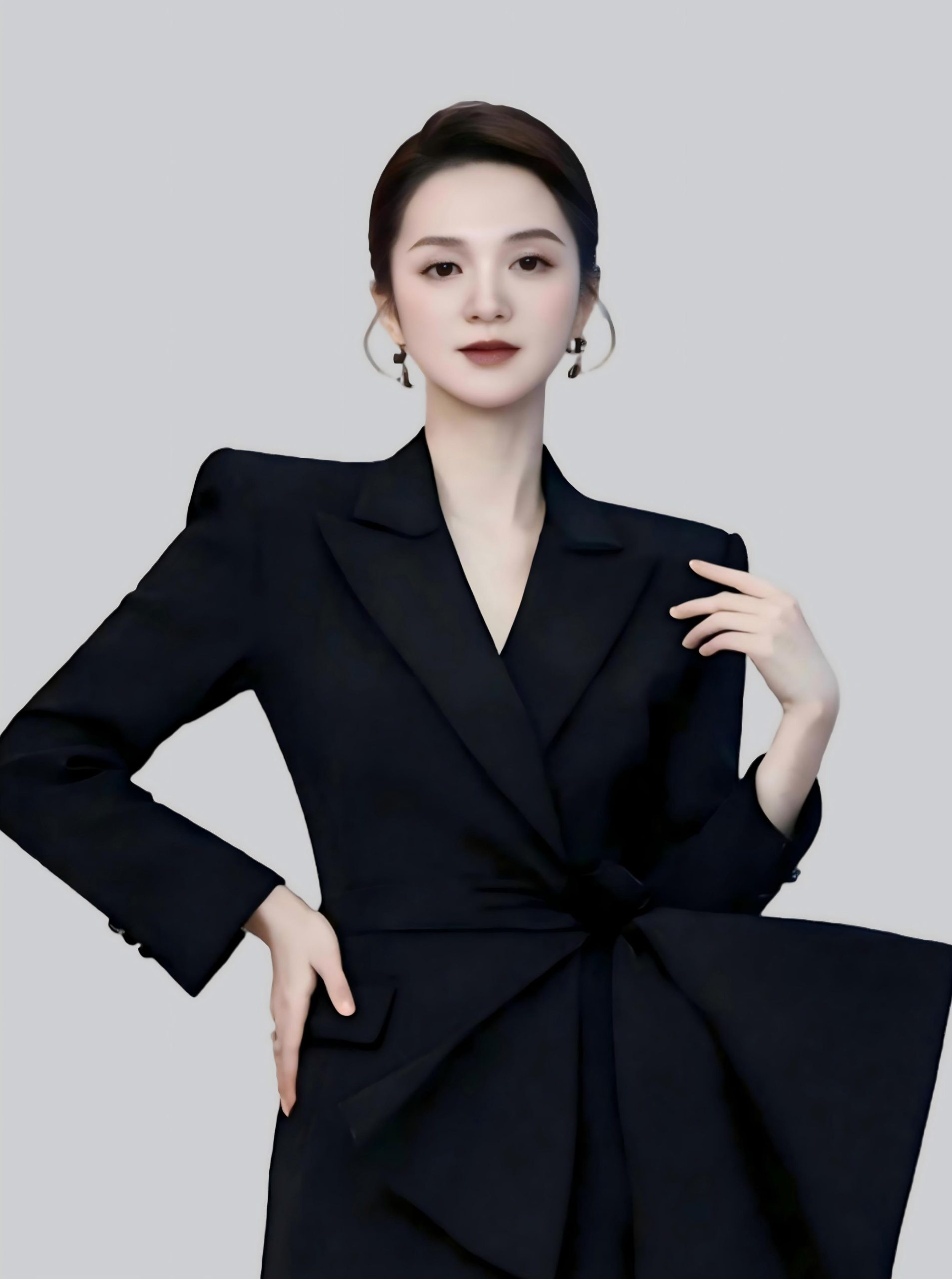 俞荣-合肥凯婷医疗美容医院有限公司总裁